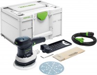 Festool 576073 Eccentric Sander ETS 150/3 EQ-Plus 240V