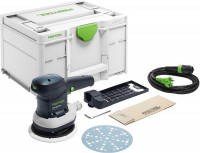 Festool 576083 Eccentric Sander ETS 150/5 EQ-Plus 240V