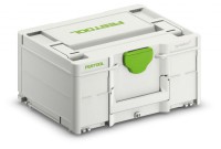 Festool 204842 Festool Systainer SYS3 M 187