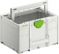 Festool Systainer Tool Box M