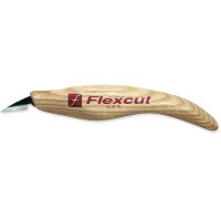 Flexcut Mini Detail Carving Knife - KN27