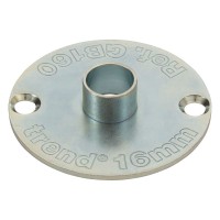 Trend GB160 Guide Bush for Hinge Jig 16mm x 10mm