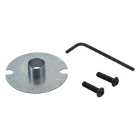 Trend GB/T4/160 Guide Bush 16mm for T4 Hinge Jig