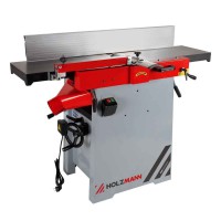 Holzmann HOB310ECOSMW2 Planer Thicknesser with Spiral Cutterhead 230v
