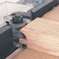 Router Tables - Basic Techniques