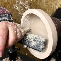 Basic Guide to Woodturning for Beginners