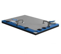 Kreg Clamp Table 