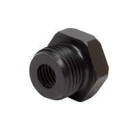 MORSE Arbor Adapter Nut Hex - M44NH01