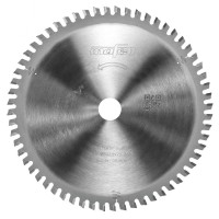 Mafell Saw Blade Aluminium 185 dia x 1.4/2 kerf x 20 bore Z60 FZ/TZ - 092609