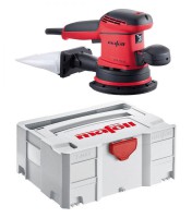 Mafell Random Orbital Disc Sander EVA 150 E / 3 240v in T-Max - 917721