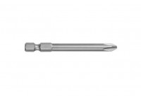 Magna M27205 XH Phillips No.1 PH1 5/16 Screwdriver Bit - 32mm Length, 221797