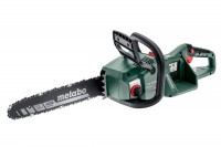 Metabo MS 36-18 LTX BL 40 Cordless Brushless Chain Saw, 36V Body Only