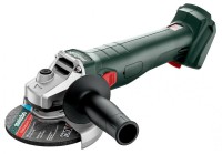 Metabo Grinders - Cordless