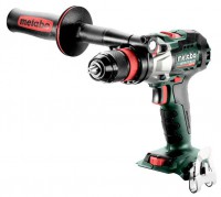 Metabo Combination Hammer Drills - Cordless