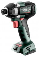 Metabo Impact Drivers - Cordless