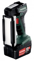 Metabo Cordless Inspection Lamp SLA 14.4-18 LED Body Only