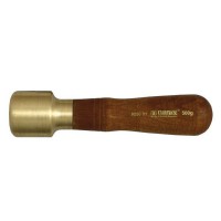 Narex Brass Carving Mallet - 825001