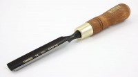 Narex Firmer Gouge Chisel 16mm PREMIUM - Wood Line Plus - 812716