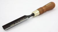 Narex Firmer Gouge Chisel 20mm PREMIUM - Wood Line Plus - 812720