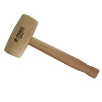 Narex Joiner Mallet - 60 x 120 mm - 825100