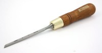 Narex Skew Chisel Right 6mm - Wood Line Plus - 811106