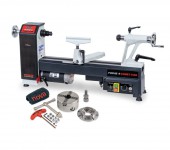 Nova Woodworking Machinery