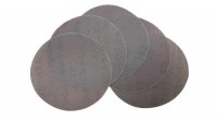 Charnwood Pronet PN6150 6\" - 150mm dia Pronet Hook and Loop Sanding Discs - 150 grit pack of 5