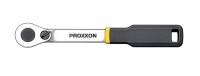 Proxxon SlimLine Ratchet 1/2\" Flat - 23195