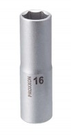 Proxxon 1/2\" Drive Deep Socket - 16mm - 23361