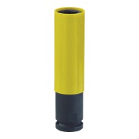 Proxxon 1/2\" Drive Impact Socket Extra Long - 17mm - 23972
