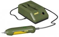 Proxxon MICRO-Sonic Cutter MSC 230v with Case and Blades