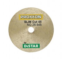 Proxxon Diamond Cutting Disc SLIM Cut 45 - 28848