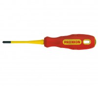 Proxxon Insulated Combi Screwdriver - SL / PZ1 - 22342