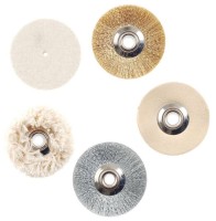 Proxxon Polishing Set 50mm for SP/E - 28312