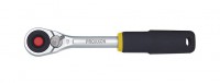 Proxxon MICRO Compact Ratchet - 1/2\" Drive - 23164