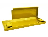 Proxxon Chip Collection Tray with Splash Guard for FD 150/E - 24156