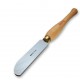 Robert Sorby 1.1/2" Heavy Duty Bowl Finishing Outboard Scraper 8007LH - Long Handled
