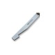 Robert Sorby 3/4" Diamond / Side Cut Scraper 825 - Unhandled Sovereign Compatible