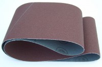 Charnwood SB05 cloth backed sanding belt 60 grit, pack of 1