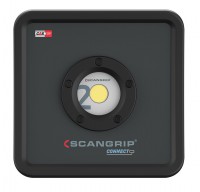 SCANGRIP 03.6100C NOVA 2 CONNECT Compact Floodlight - 2000 Lumen