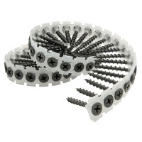 Drywall Screws - 45mm