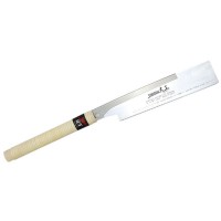 Shogun MCS-24PZF Japanese Dozuki / Flush Cut Pull Saw 240mm Length