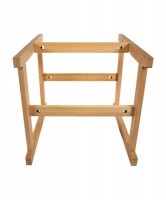 Sjobergs 33830 Duplex Double Trestle