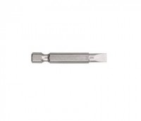 Magna Slotted Screwdriver Bits