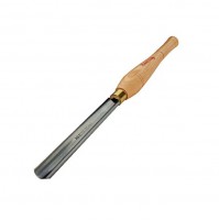 Robert Sorby 3/4\" Standard Spindle Gouge 840H - Handled