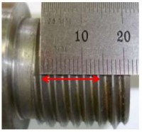 Indentifying the Headstock Spindle Thread Size of your Lathe