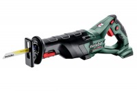 Metabo 18V Cordless Sabre Saws