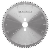 305mm Stehle Saw Blades