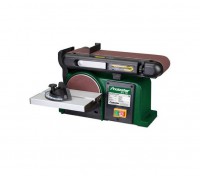 Sturmer Holzstar BTS 151 Belt and Disc Sander 100mm x 150mm 370W 230v