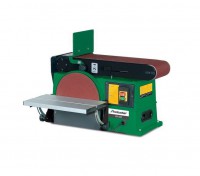 Sturmer Holzstar BTS 250 Belt and Disc Sander 150mm x 250mm 800W 230v